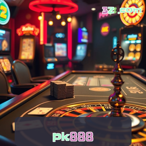 Recursos Incríveis do App pk888 Que Você Precisa Conhecer